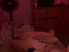 Fucking while family is in the next room pt.2