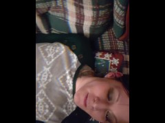Facial - Screenshot 1 of 16 - Huge Cumshot