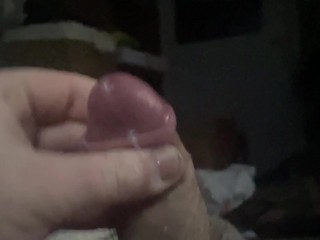 Cum Compilation