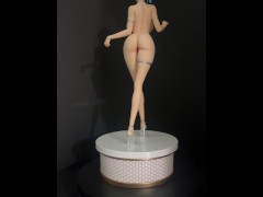 Figure Stigmatas Studio - Azur Lane St.Louis