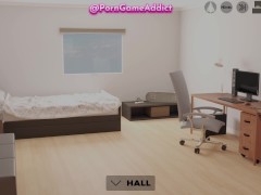 Lust Theory #52 / Season 1 Finale | Fucking My Step-Mom As A Finale | [PC Commentary] [HD]