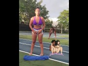 Fucked a Random Guy I Met Working out - Pornhub.com