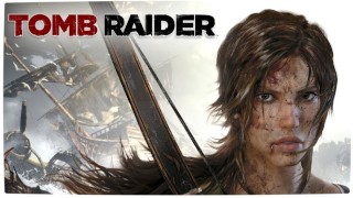 окончание серии Rise of the Tomb Raider