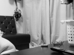 【素人個人撮影・人妻】ぽっちゃり嫁のデカ尻グラインド騎乗位。フィニッシュはパイズリで。おまけの着替が最後にあります。 - Screenshot 11 of 16 - Japanese