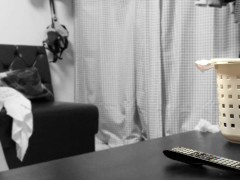 【素人個人撮影・人妻】ぽっちゃり嫁のデカ尻グラインド騎乗位。フィニッシュはパイズリで。おまけの着替が最後にあります。 - Screenshot 16 of 16 - Japanese