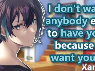 Твой РЕВНИВЫЙ Лучший Друг ХОЧЕТ тебя🤤(ASMR M4F)(Друзья любовникам)(Признание)(Я тебе тоже нравлюсь!)