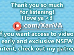 Dominant Vampire Mind Controls You😲(ASMR M4F)(Eye Contact)(Biting)PT 1