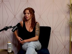 Lumi Ray: Squirting, Hooking up with Celebs & 3 Hours of Sex!