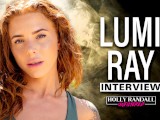 Lumi Ray: Squirting, Hooking up with Celebs & 3 Hours of Sex!
