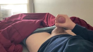 Fat Cock Thick Morning Wood Fat Load