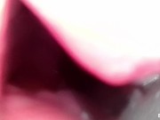 Preview 4 of Camera Inside Real Vagina Before & After Creampie - Cervix POV