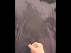 Pisstroying the bed - Screenshot 15 of 16 - Jizz