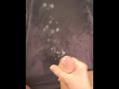 Pisstroying the bed - Screenshot 16 of 16 - Piss