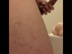 [巨根ピストン]ギンギンに反り勃つ巨根でAV女優のマンコを高速ピストン - Screenshot 6 of 16 - Big Dick