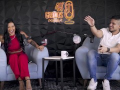 Mariana Martix se retira? | Crispasquel | 40gradospodcast