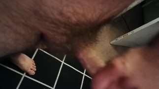 Хочешь посмотреть, как я вытаскиваю этот груз