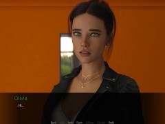 Beyond Tomorrow [Ch.2]  #3
