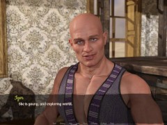 Desert Stalker (v0.14d) #6