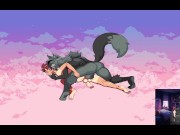 Preview 6 of Cloud Meadow GAY Game - All gay gameplay
