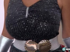 Happy Boob Year with Alexya - Screenshot 15 of 16 - Solo