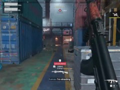 sexy step mom fucks step son with step sister