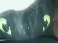 Toothless dragon(2) - Screenshot 4 of 16 - Plush