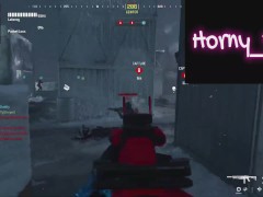 MW3- How To  WIN EVERY GUNFIGHT in MW3 _Best Tips to Play Better_ COD Modern Warfare 3 Gameplay