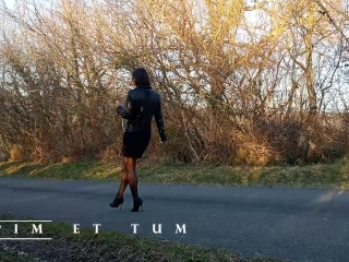 Pim & Tum - Heels’n Hills