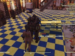 СЕГОДНЯ ТОТ САМЫЙ ДЕНЬ ► FALLOUT 76 - Screenshot 11 of 16 - Fallout 76