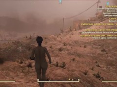 СЕГОДНЯ ТОТ САМЫЙ ДЕНЬ ► FALLOUT 76 - Screenshot 9 of 16 - Fallout 76