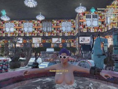 СЕГОДНЯ ТОТ САМЫЙ ДЕНЬ ► FALLOUT 76 - Screenshot 3 of 16 - секс игра