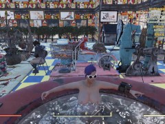 СЕГОДНЯ ТОТ САМЫЙ ДЕНЬ ► FALLOUT 76 - Screenshot 4 of 16 - сиськи