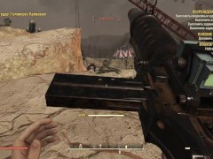 СЕГОДНЯ ТОТ САМЫЙ ДЕНЬ ► FALLOUT 76 - Screenshot 6 of 16 - сиськи