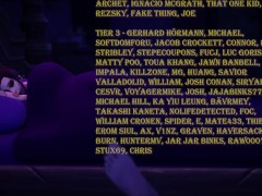 Lemony Lemons starring Mira Rain