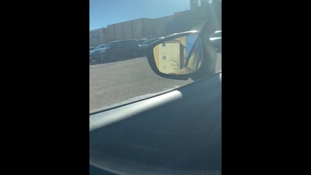 Huge load at movie theater (Big cum shot)