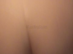 BBW Gorgeous Huge Tits Step Mother Mary Teaches and Helps Step Son Control His Orgasm - Screenshot 15 of 16 - Cock Ninja