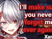 Preview 3 of Yandere Soulmate FINALLY Meets You👿(ASMR M4F)(Spicy)(Fantasy)