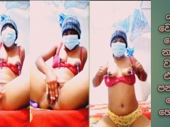 My wife new sex fun වයිෆ් මට යාලුවන්ට පෙන්නන්න කියලා වීඩියෝ කරලා එවලා කොහොමද කද මගෙ සෙක්සි වල් වයිෆ්