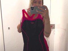 Sexy Lingerie Try on haul