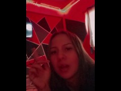 Ama de casa cachonda quiere tu verga dura