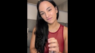 Joi With A SQUIRT Compilation And A Foot Fetish