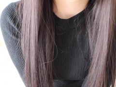 【無修正オナニー】女子が濡れたらこんなエッチな音が、、 - Screenshot 1 of 16 - エロ