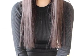 【無修正オナニー】女子が濡れたらこんなエッチな音が、、 - Screenshot 2 of 16 - Hentai