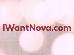 A Very Risky JOI - Goddess Nova