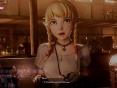 TRY NOT TO FAP I PART 2 (SFM compile)