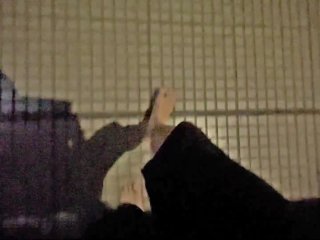 Walking Barefoot for 2.6 km: From Clean to Dirty Soles - POV Trekking