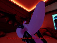 Succubus Futa Growth