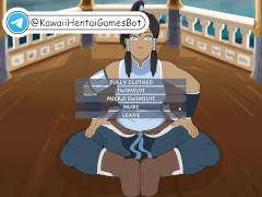 Four Elements Trainer - Screenshot 2 of 16 - Four Elements Hentai