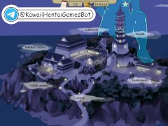 Four Elements Trainer - Screenshot 4 of 16 - Avatar Hentai