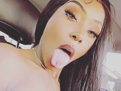 I eat dick up be carful